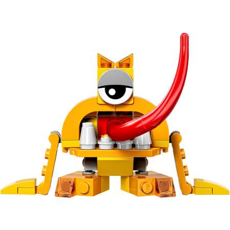 Конструктор LEGO Mixels 41543 56 дет.