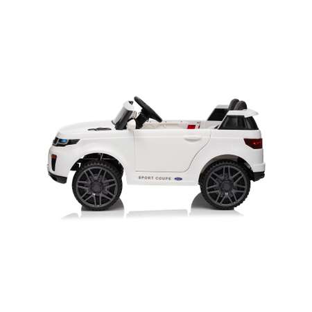 Элетромобиль TOMMY Range Rover RR-4 С пультом ДУ