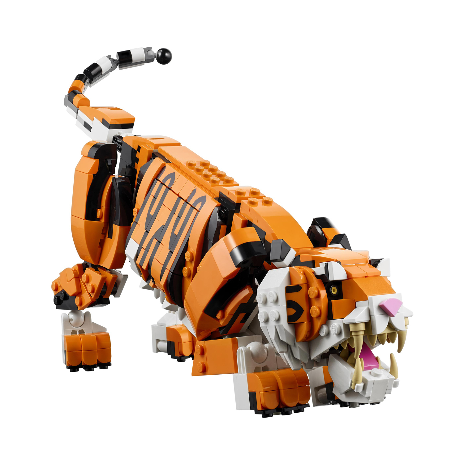 Конструктор LEGO Creator 755 дет. - фото 6