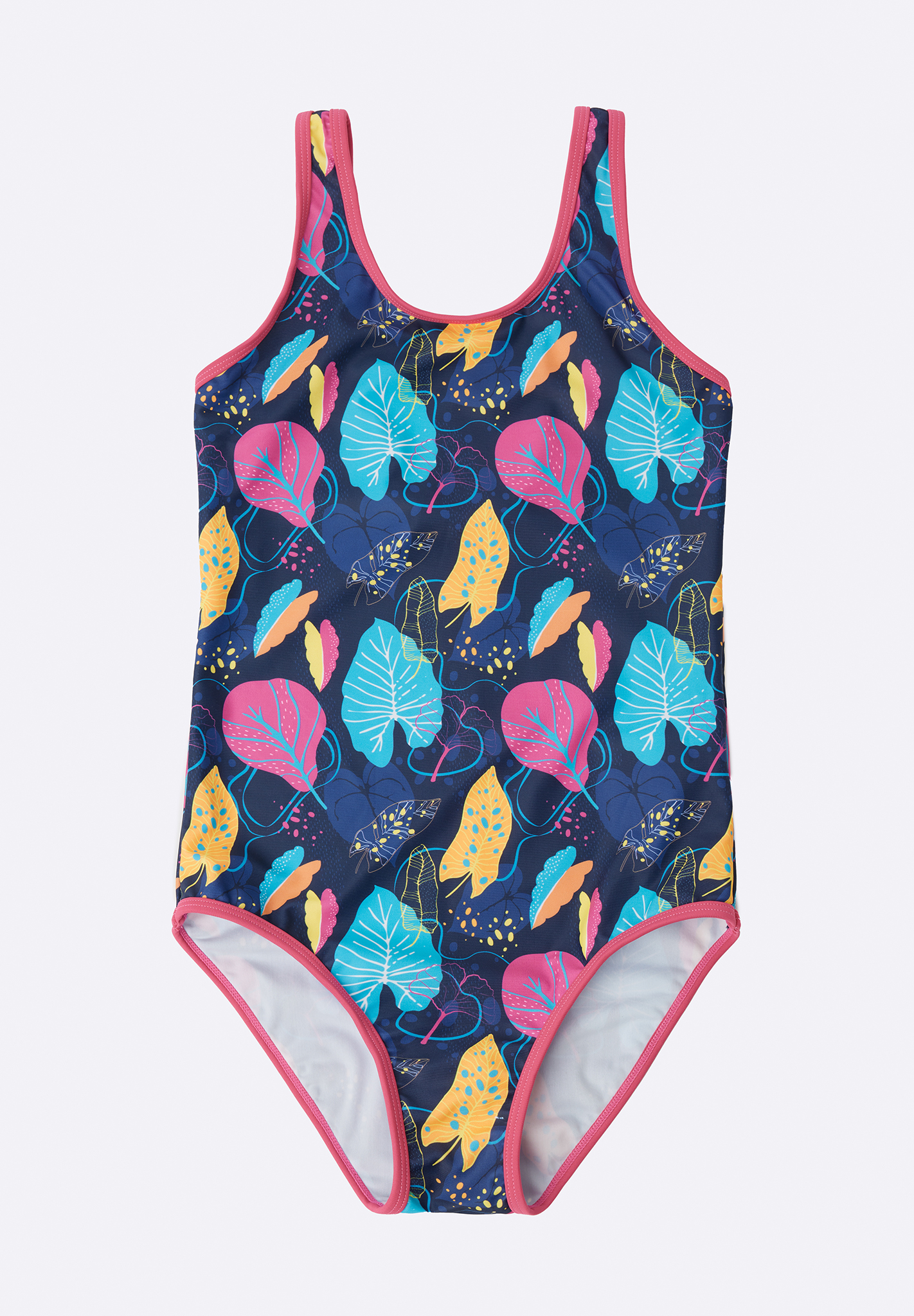 Купальник Lassie 7200062A-6961 - фото 4