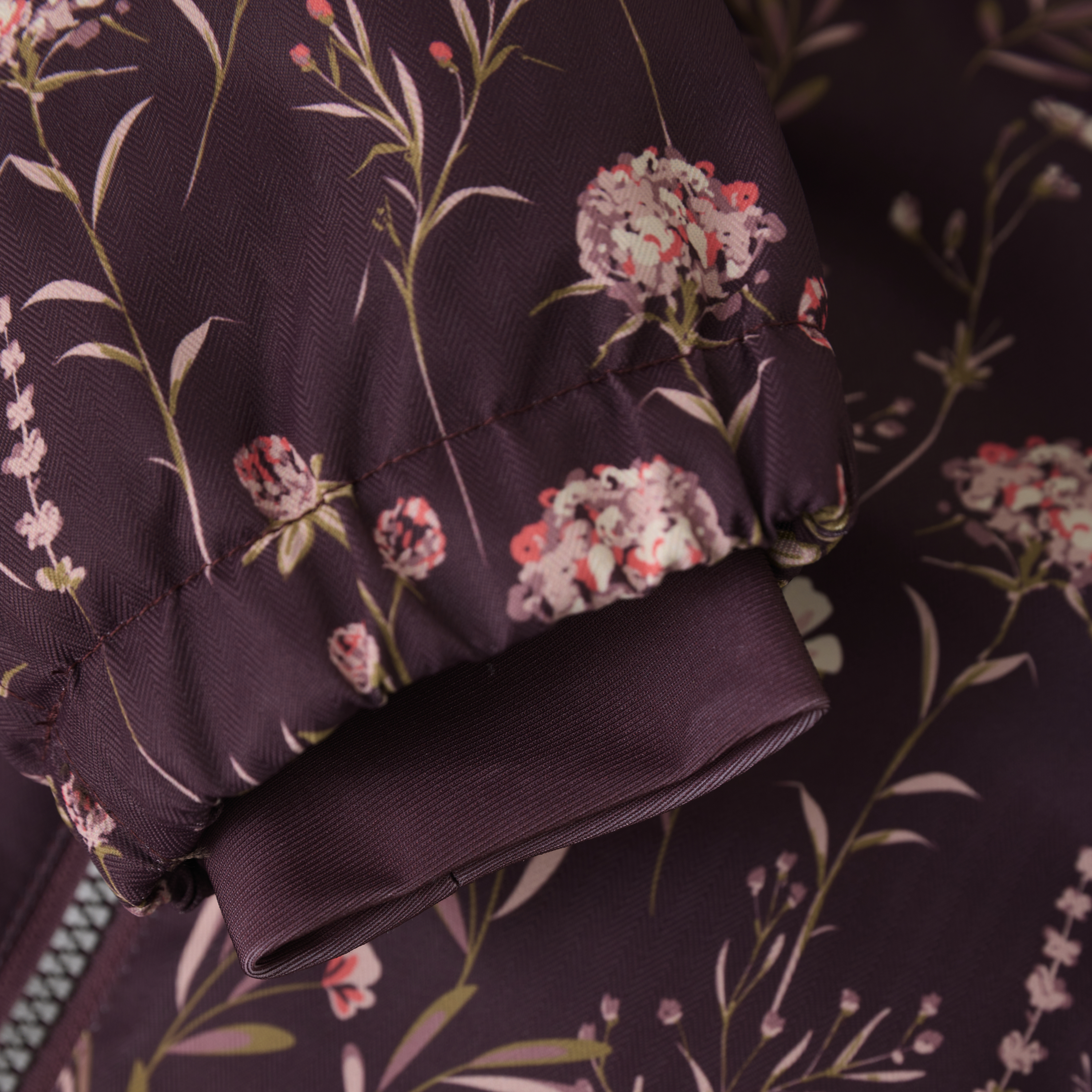 Куртка MinyMo 164003-4953 - фото 3