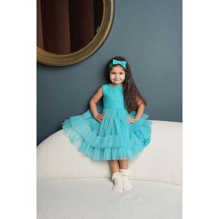 Платье Trendyco kids