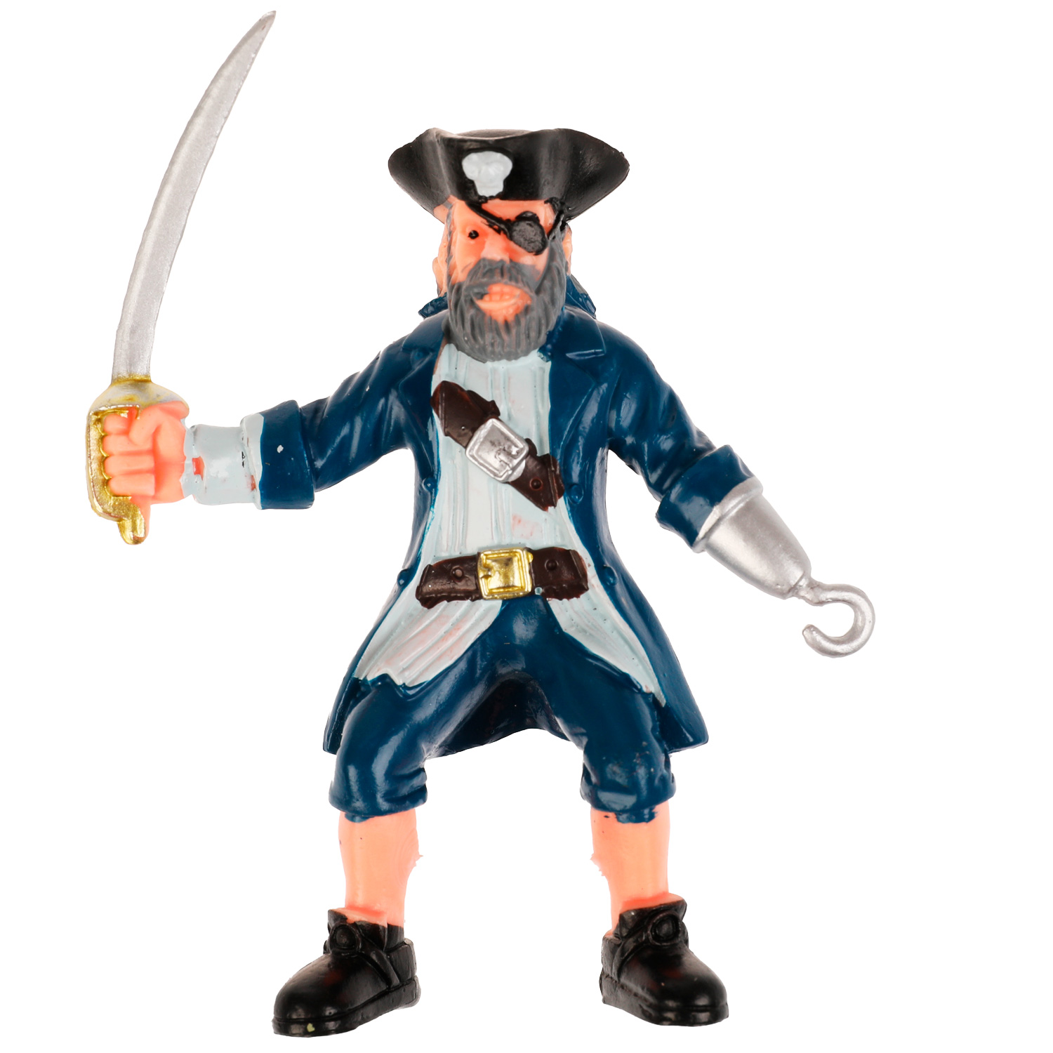 Игровой набор Играем вместе Пираты - фото 2