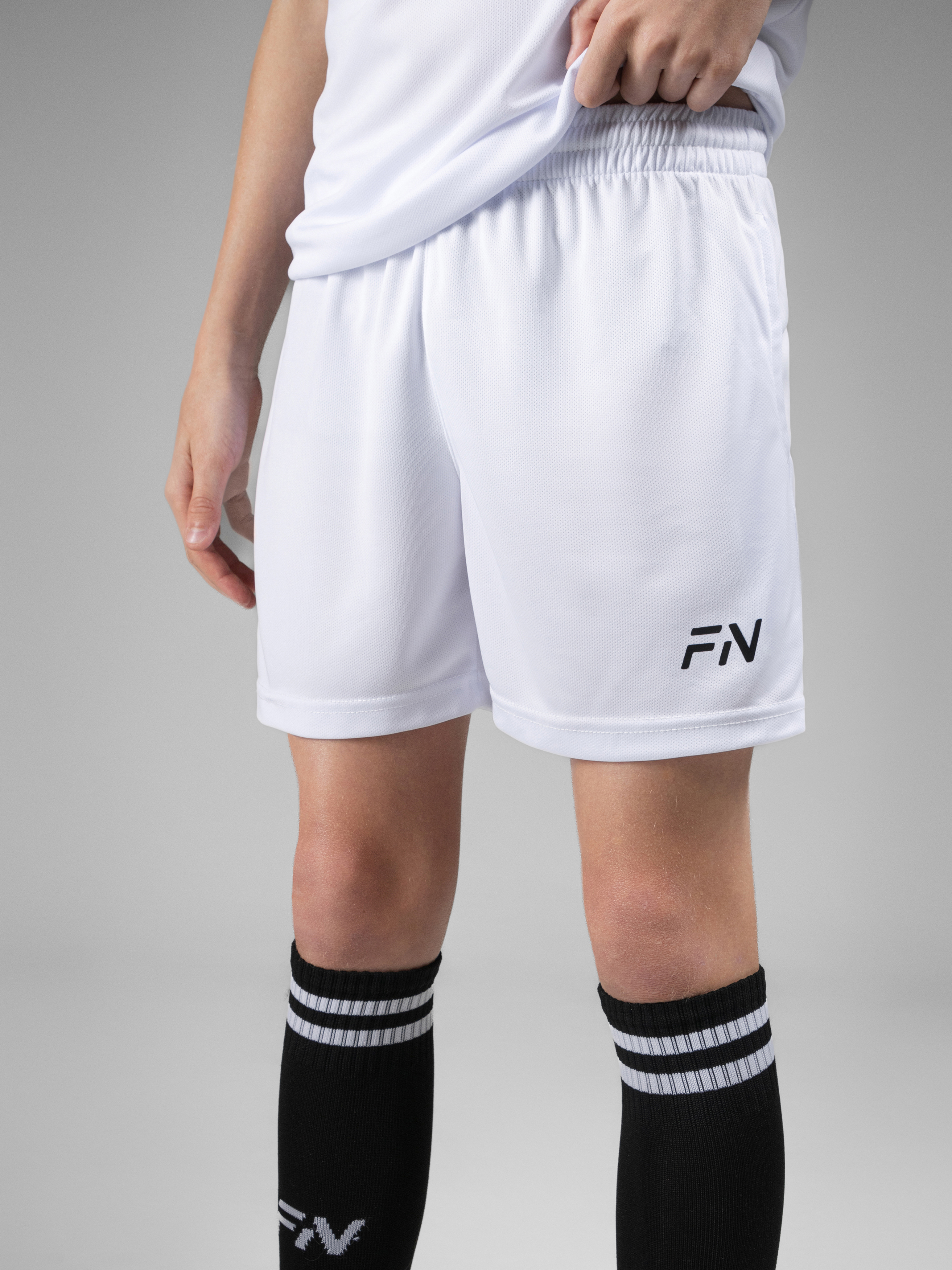 Шорты FN KFN4262003-100 - фото 1
