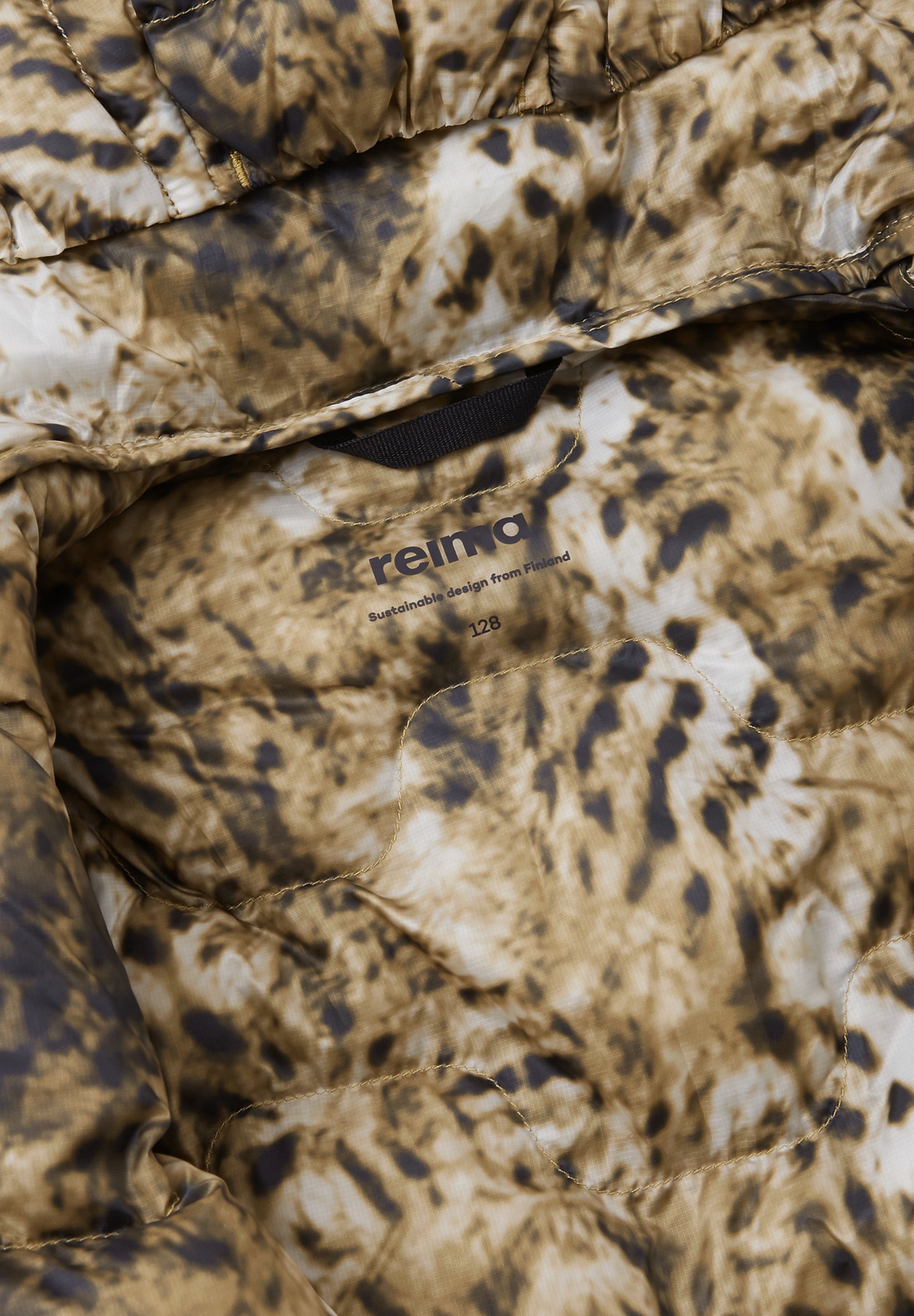 Куртка Reima 5100153A-2653 - фото 6