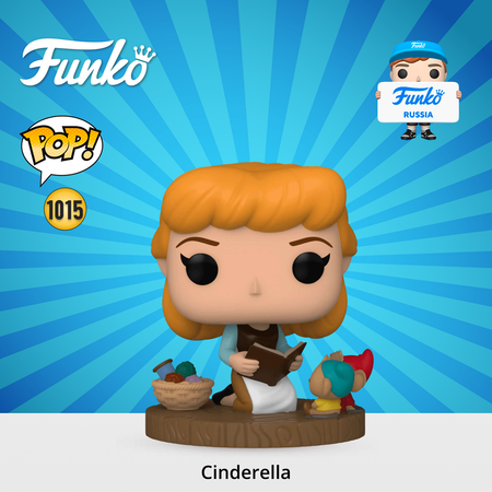 Фигурка Funko