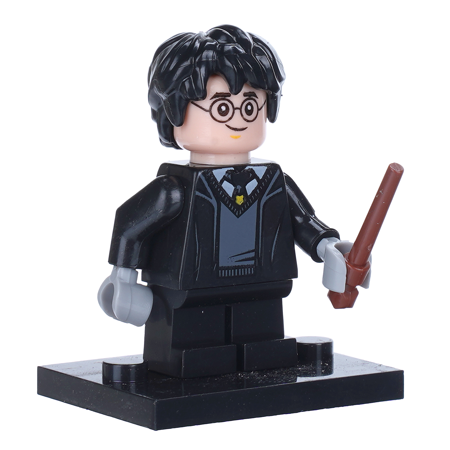 Конструктор Город мастеров Школа чародейства - фото 3