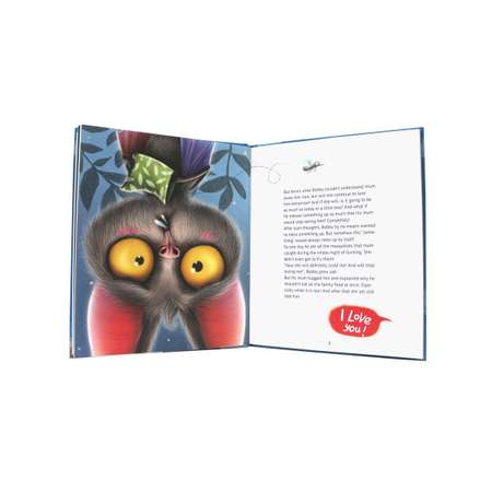 Книга Проф-Пресс The best for his mum. Лучший для мамы