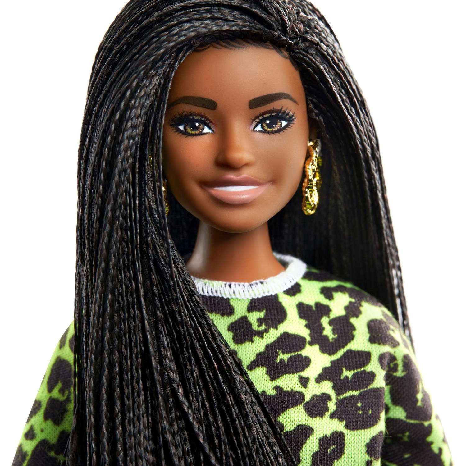 Кукла модельная Barbie FBR37 - фото 7