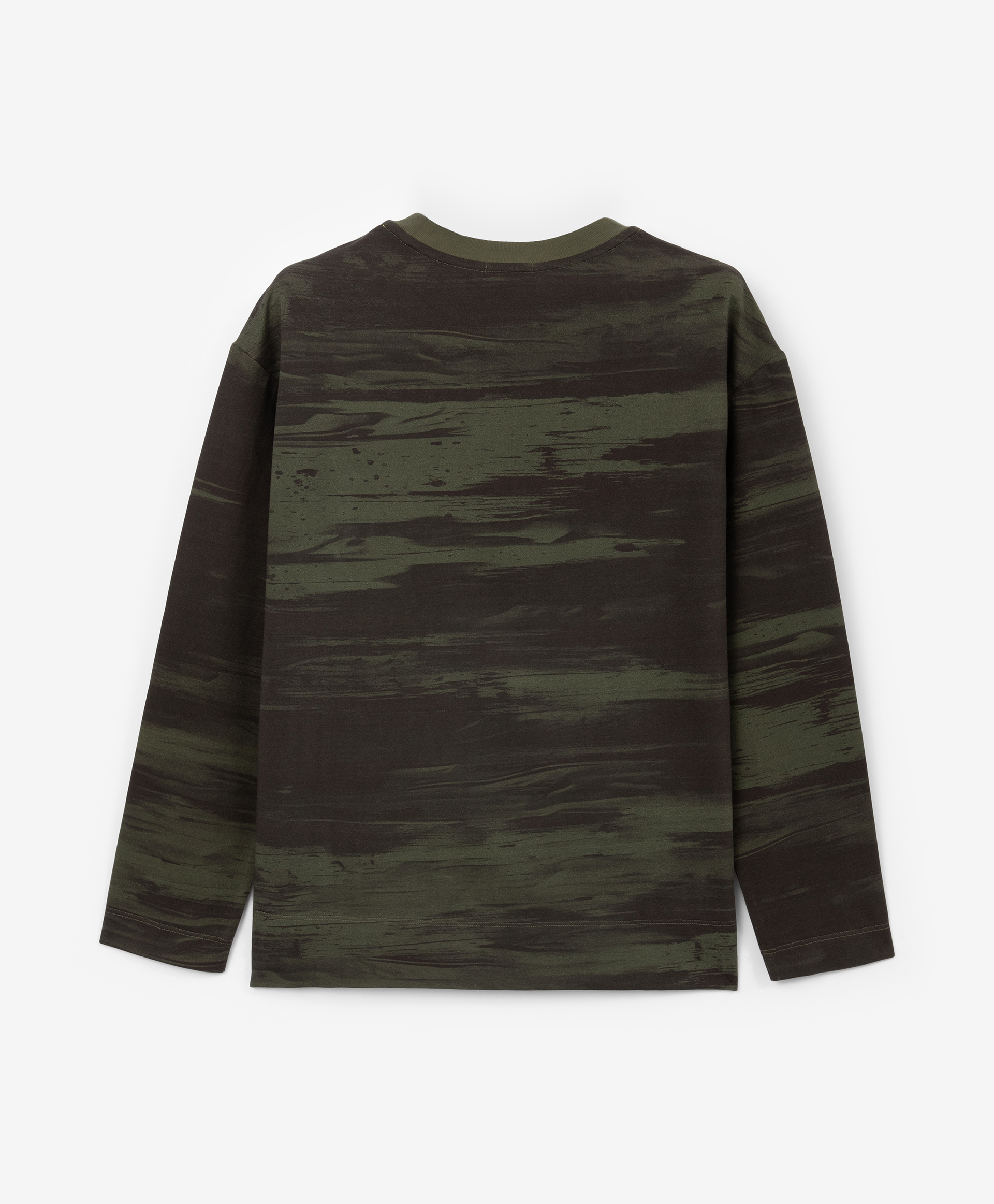 Лонгслив Gulliver 22511BJC1208 - фото 6