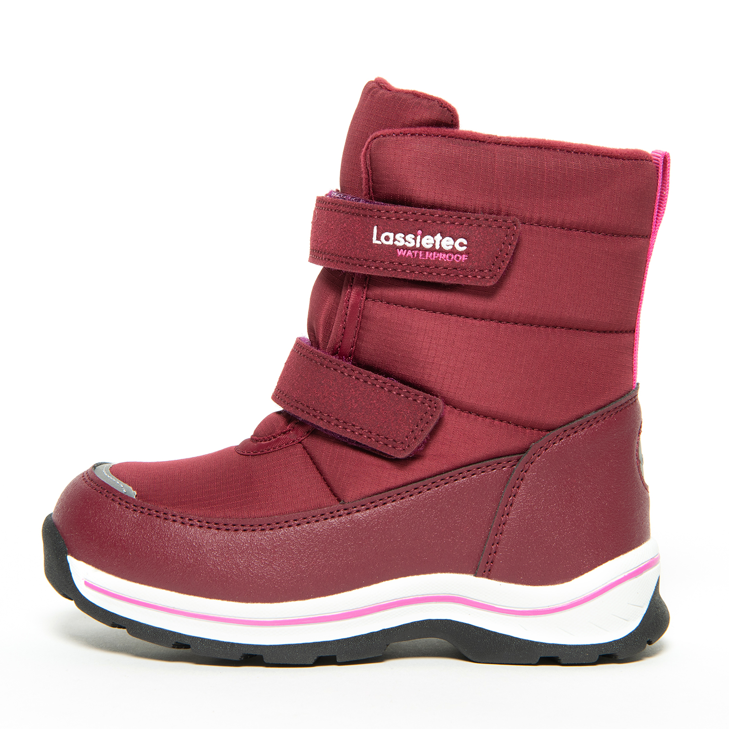 Сапоги Lassie 7400005A-3960 - фото 1