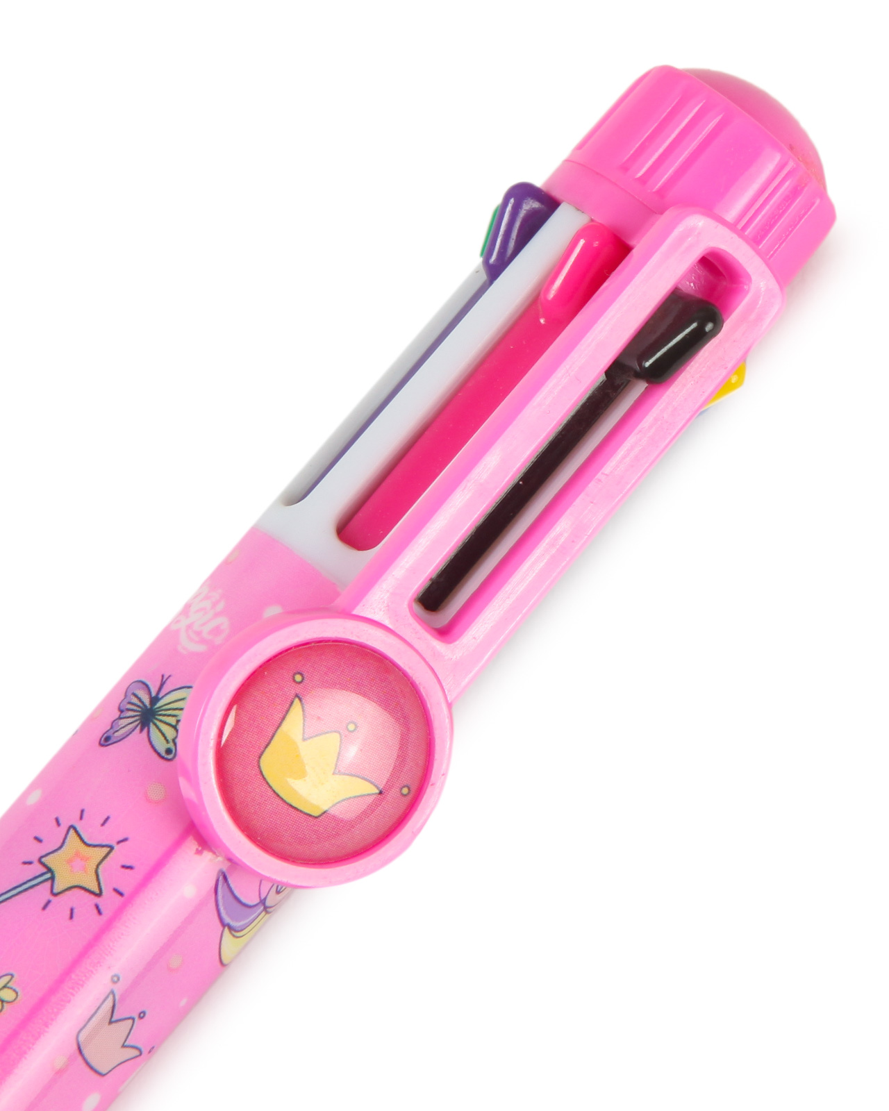 Ручка шариковая Erhaft 1 шт. - фото 3