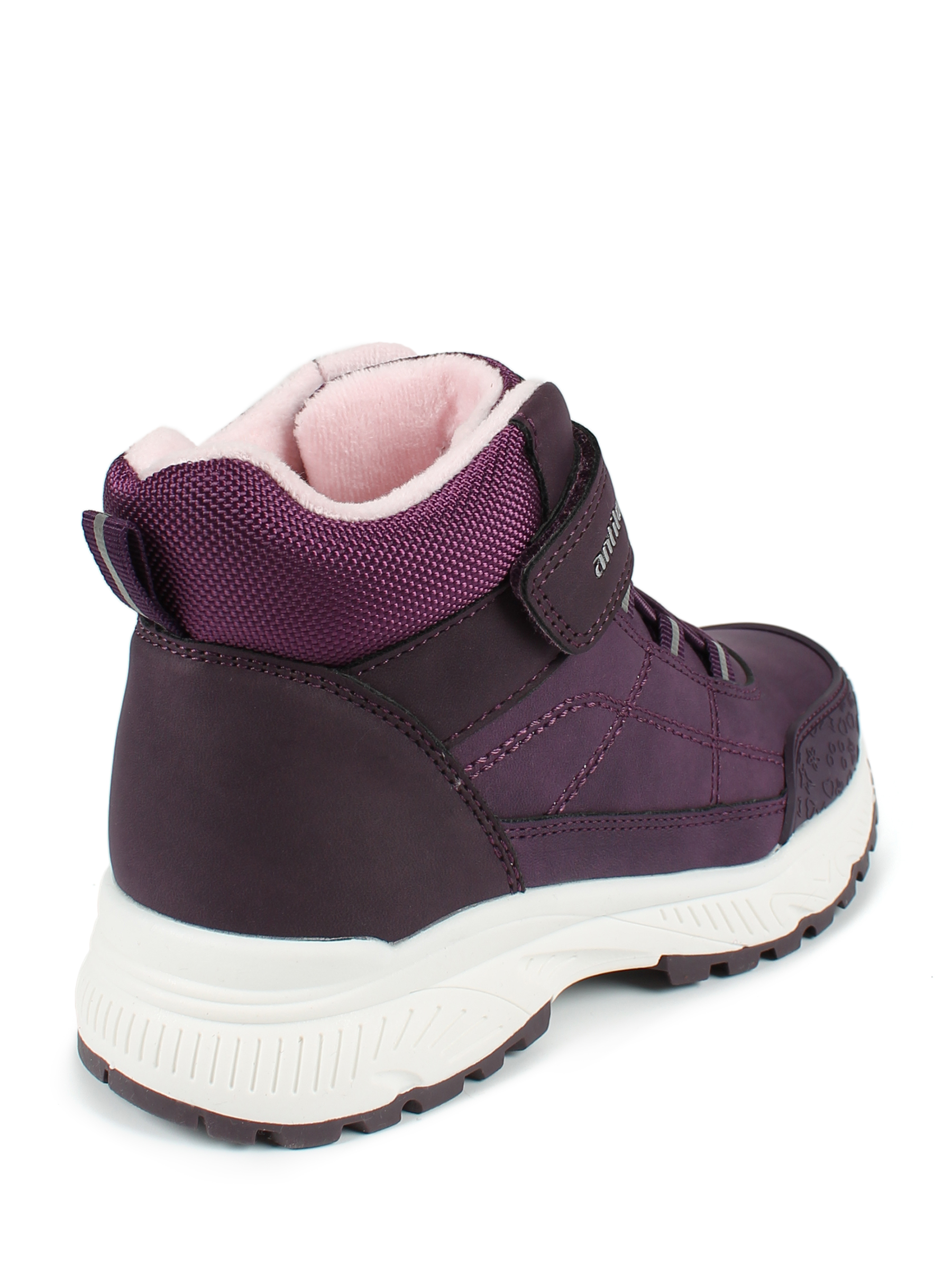 Ботинки Antilopa AL 16121 - фото 18