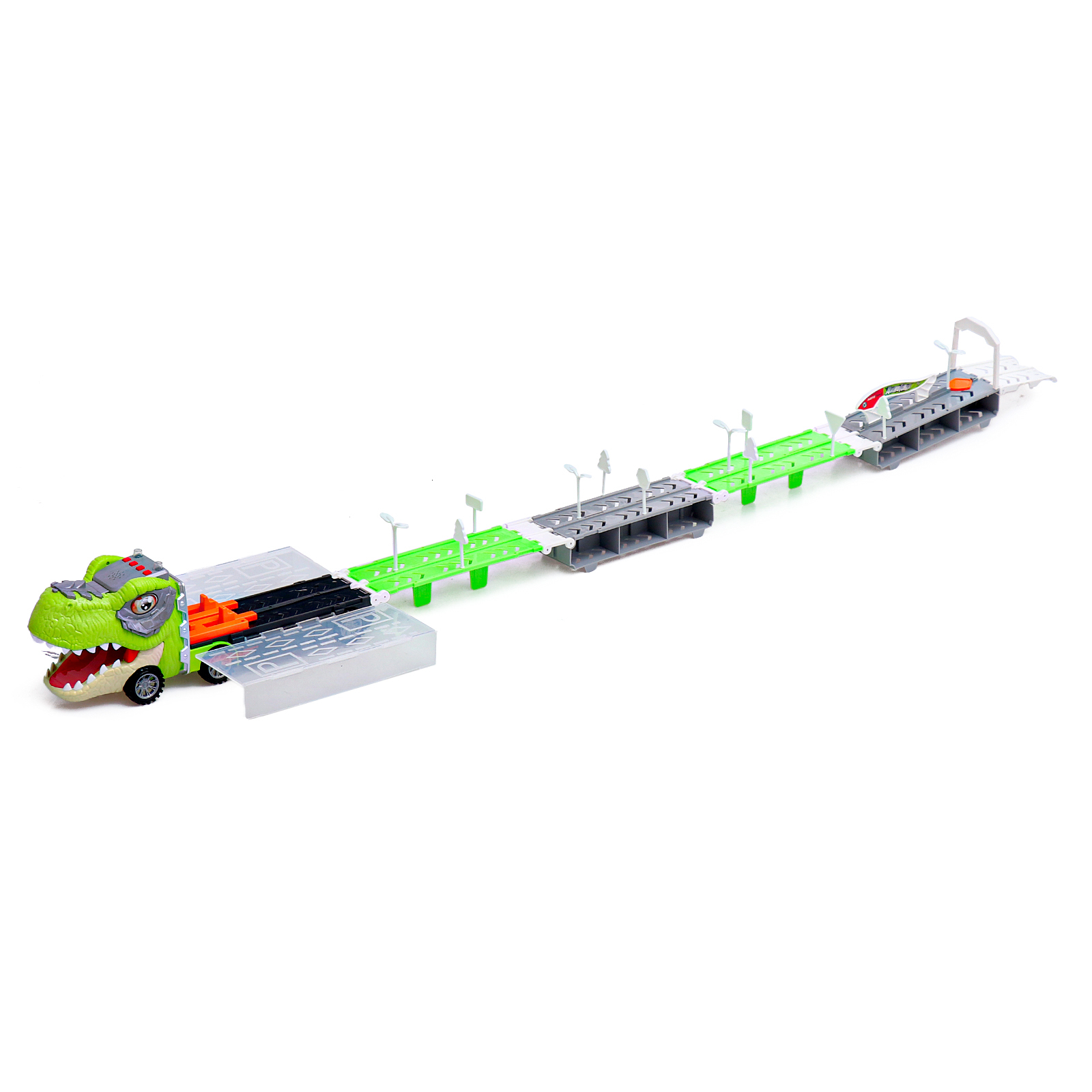 Автовоз Автоград 10499714 - фото 7