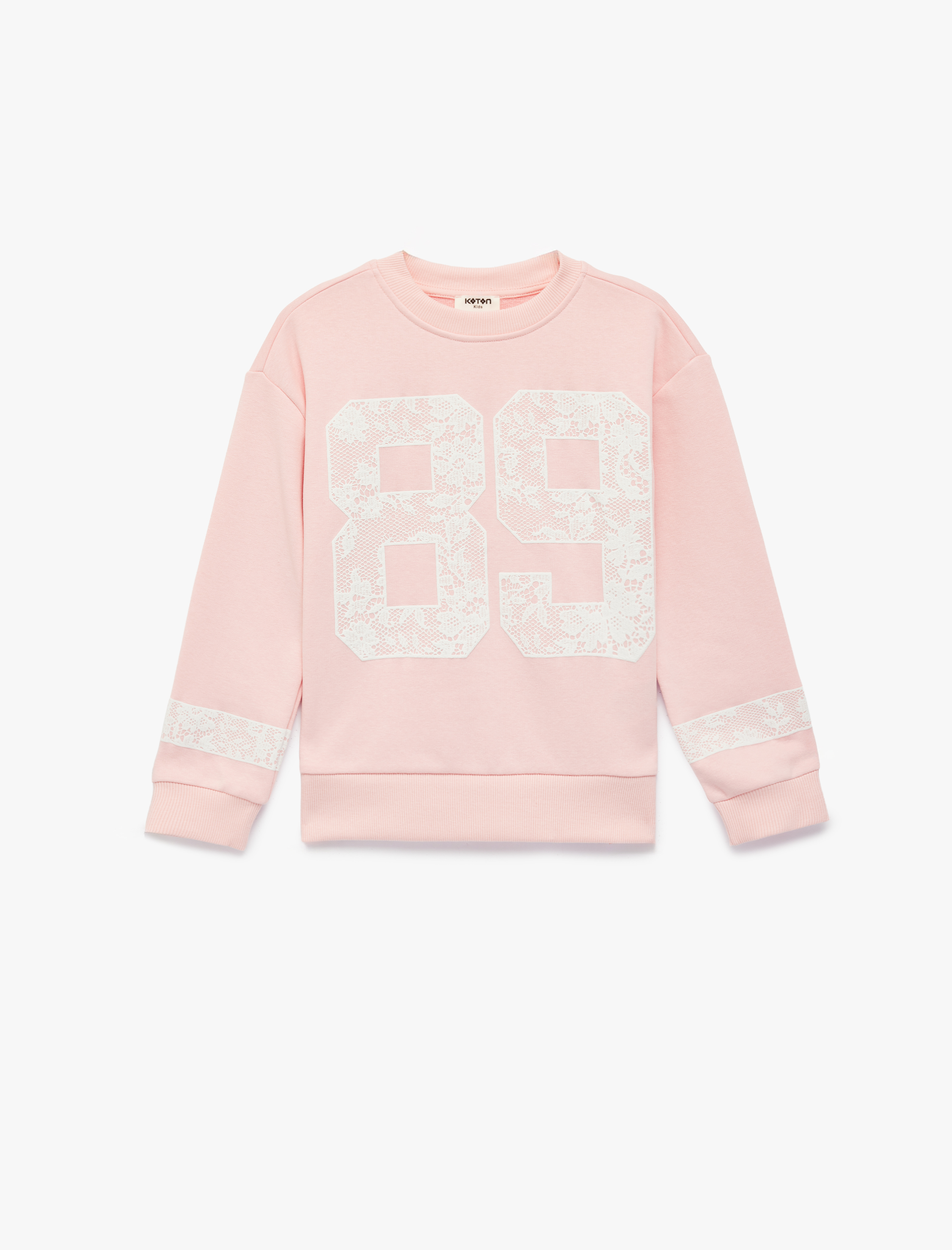 Свитшот KOTON 6SKG10280AK286 - фото 1