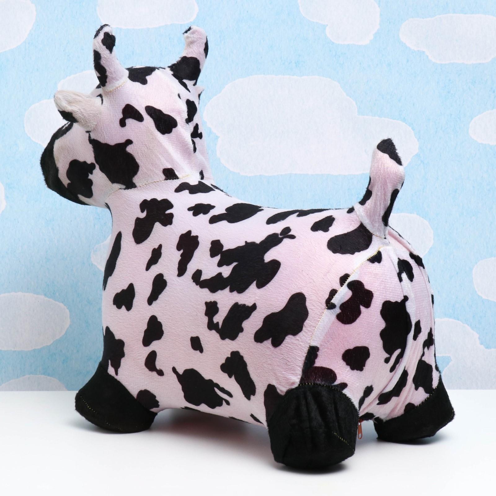 Настольная игра Sima-Land Коровка - фото 2