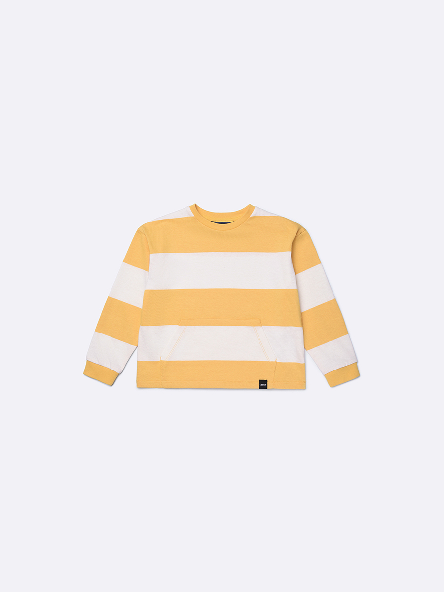 Свитшот Lassie 72204207-2500 - фото 2