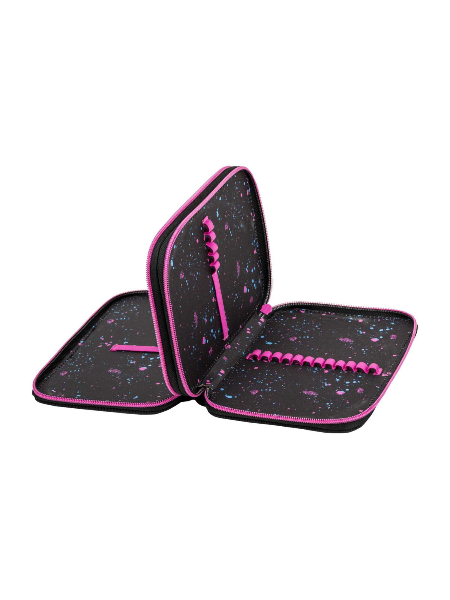 Пенал книжка Brauberg - фото 11