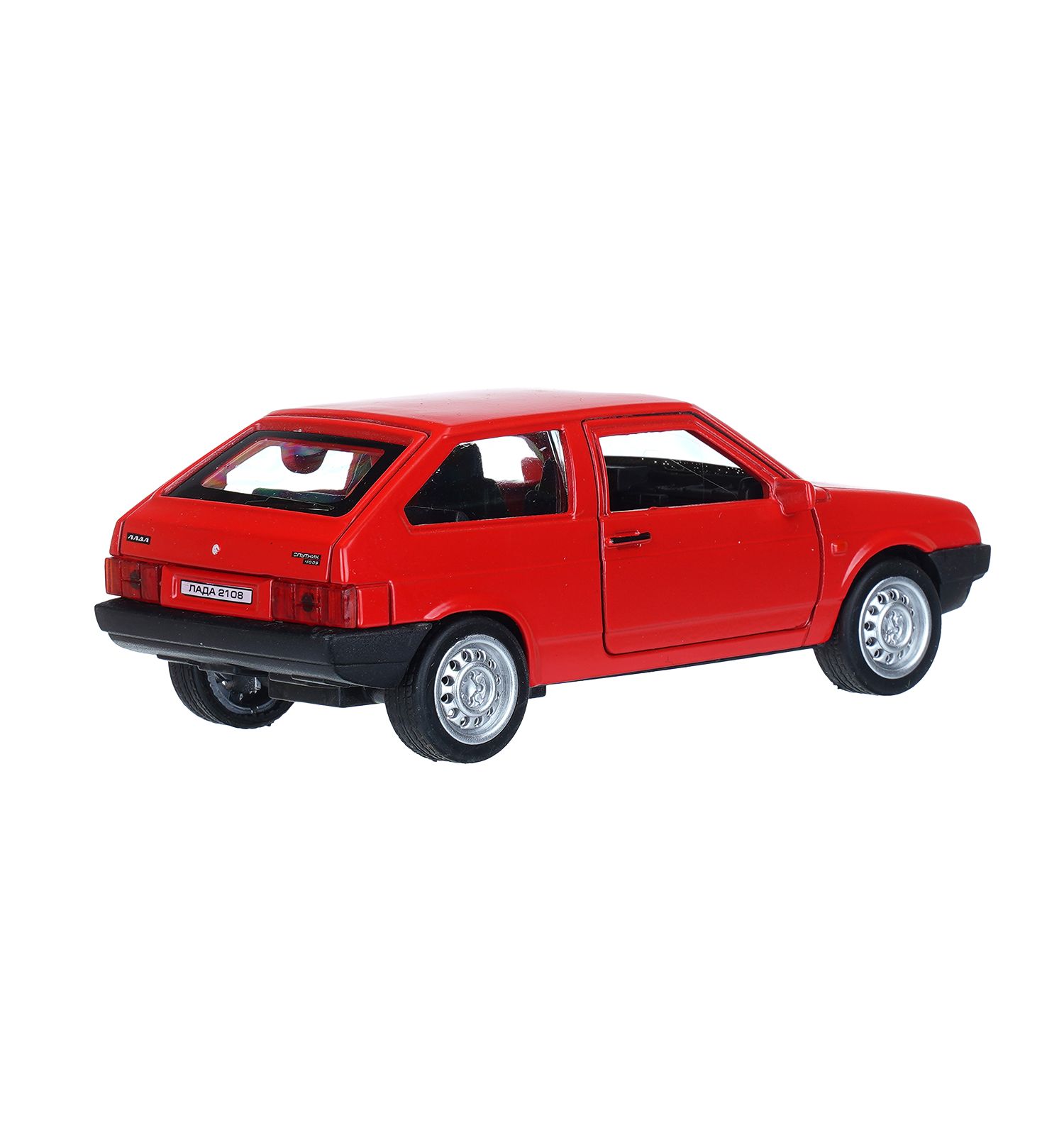 Автомобиль Технопарк LADA 2108 410433 - фото 2