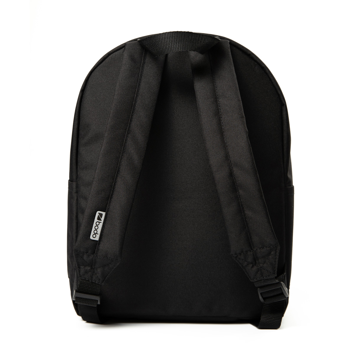 Рюкзак Bodo 34-22_черный - фото 13