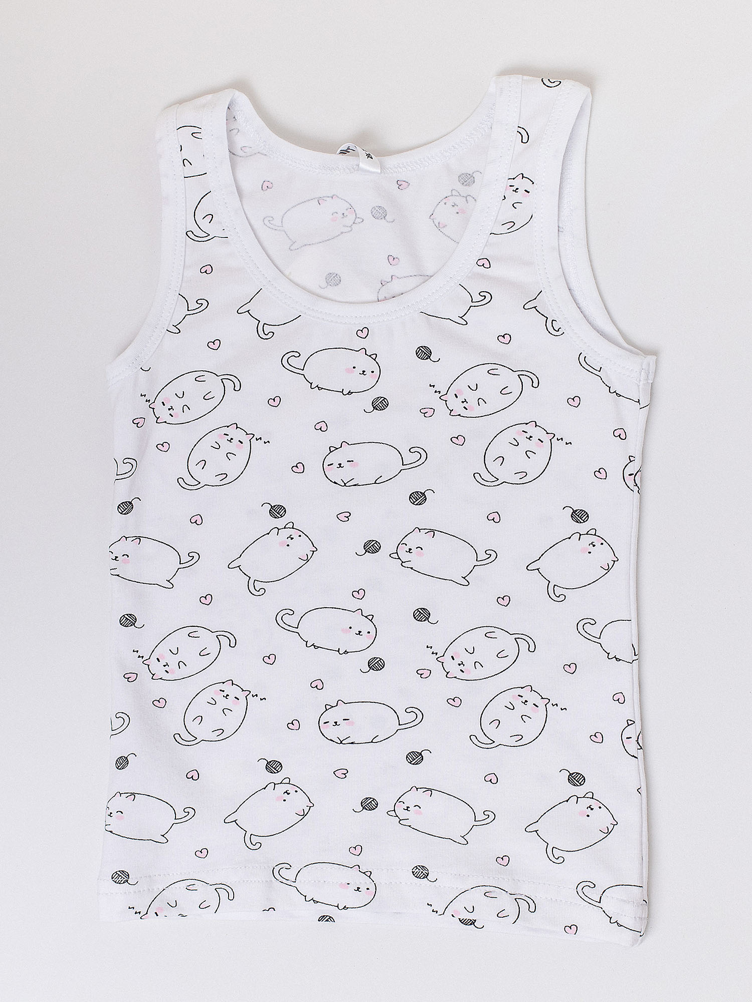 Майка batik 032/1_НБЛ23 - фото 1