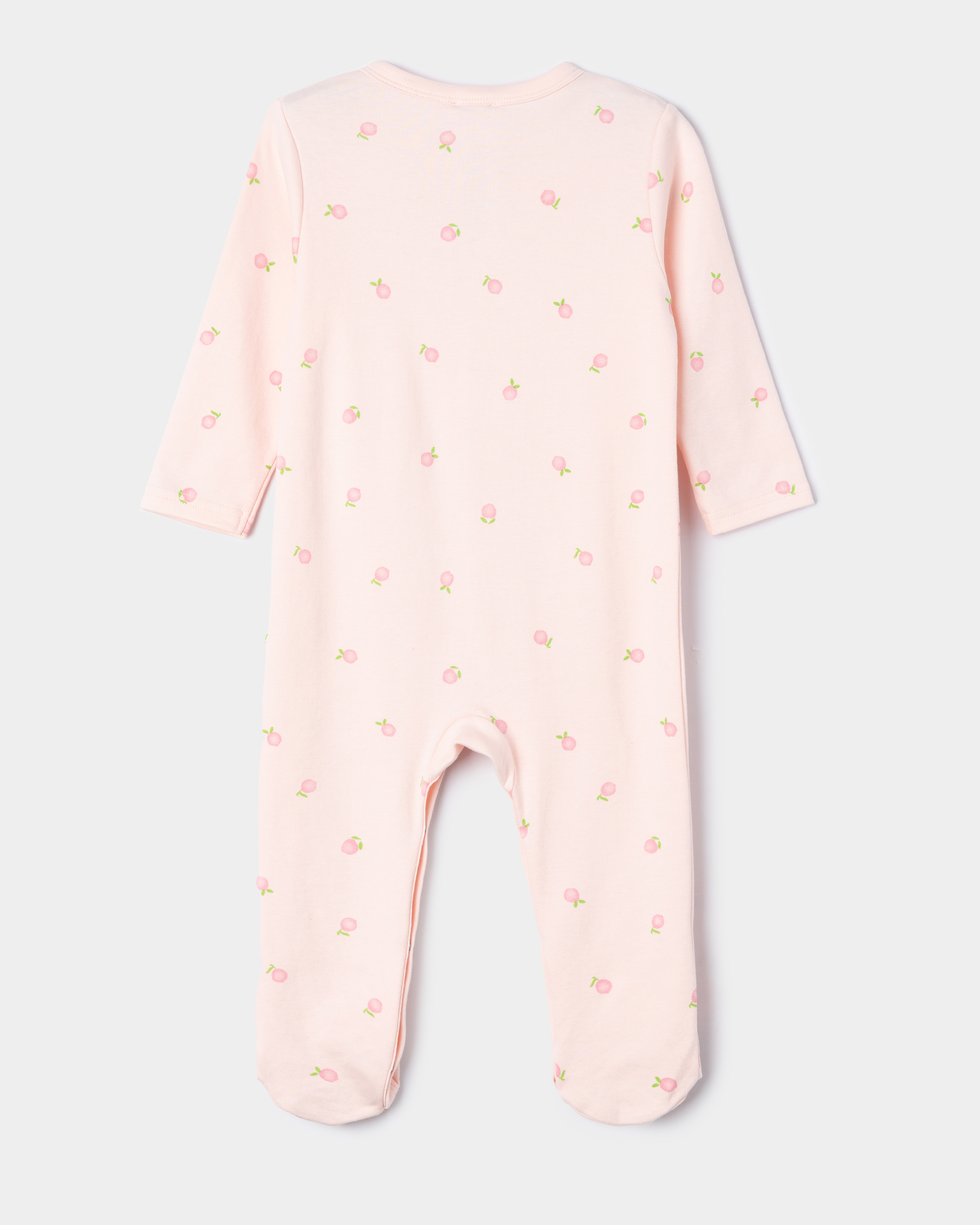 Комбинезон BabyGo S26-03BGig-JJ - фото 2