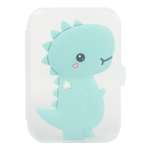 Прорезыватель BabyGo Dino