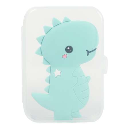 Прорезыватель BabyGo Dino