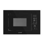 Микроволновая печь встраиваемая EXITEQ EXM-108 black
