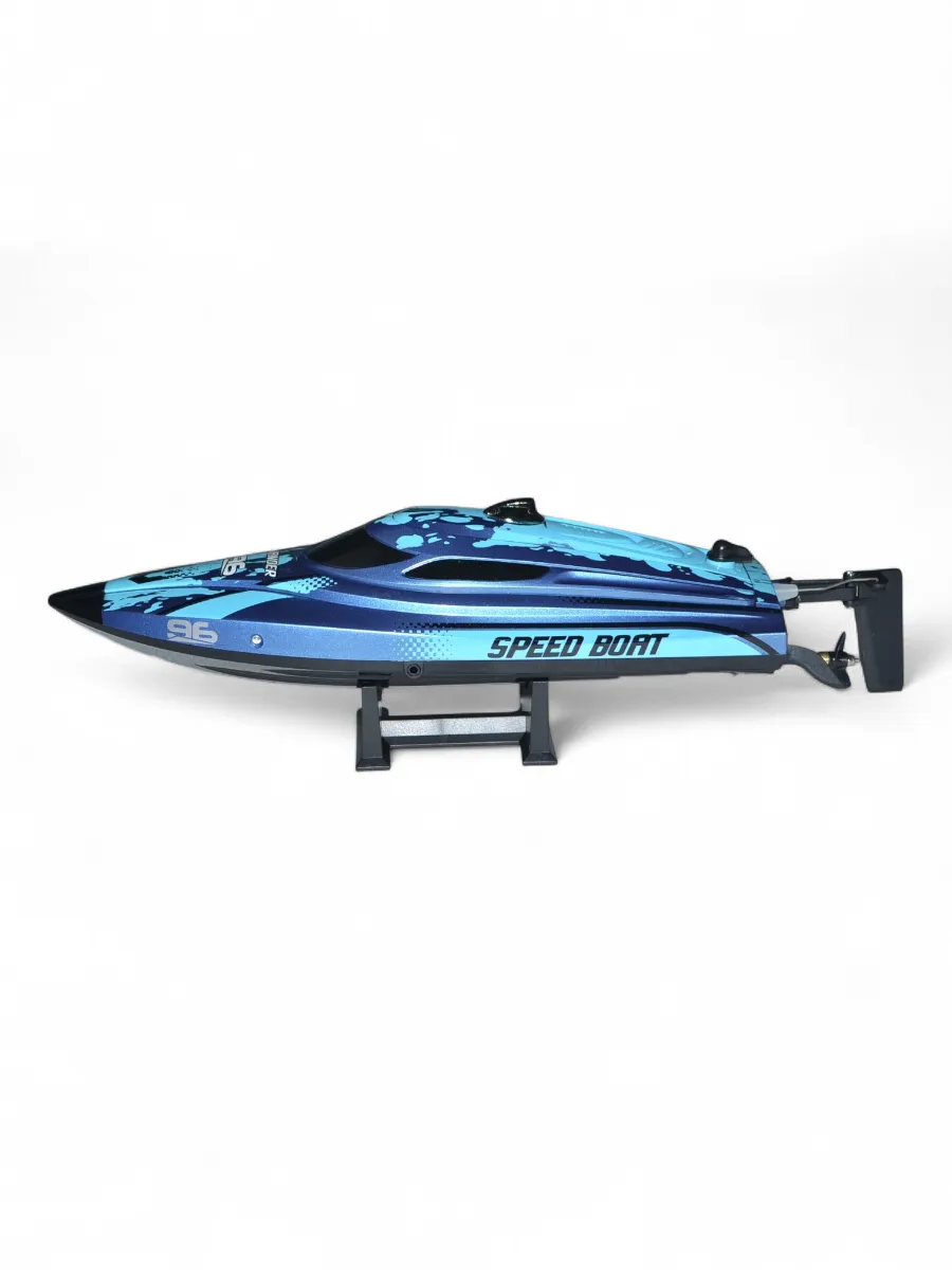 Автомобиль РУ Hongxunjie - фото 4