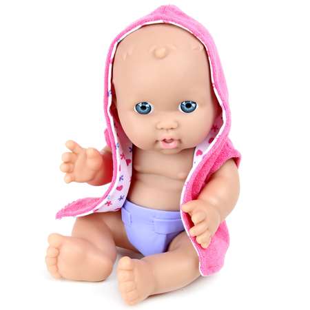 Кукла пупс Amico