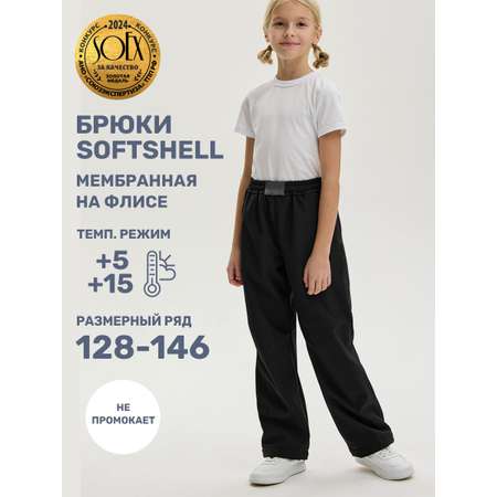 Брюки NIKASTYLE