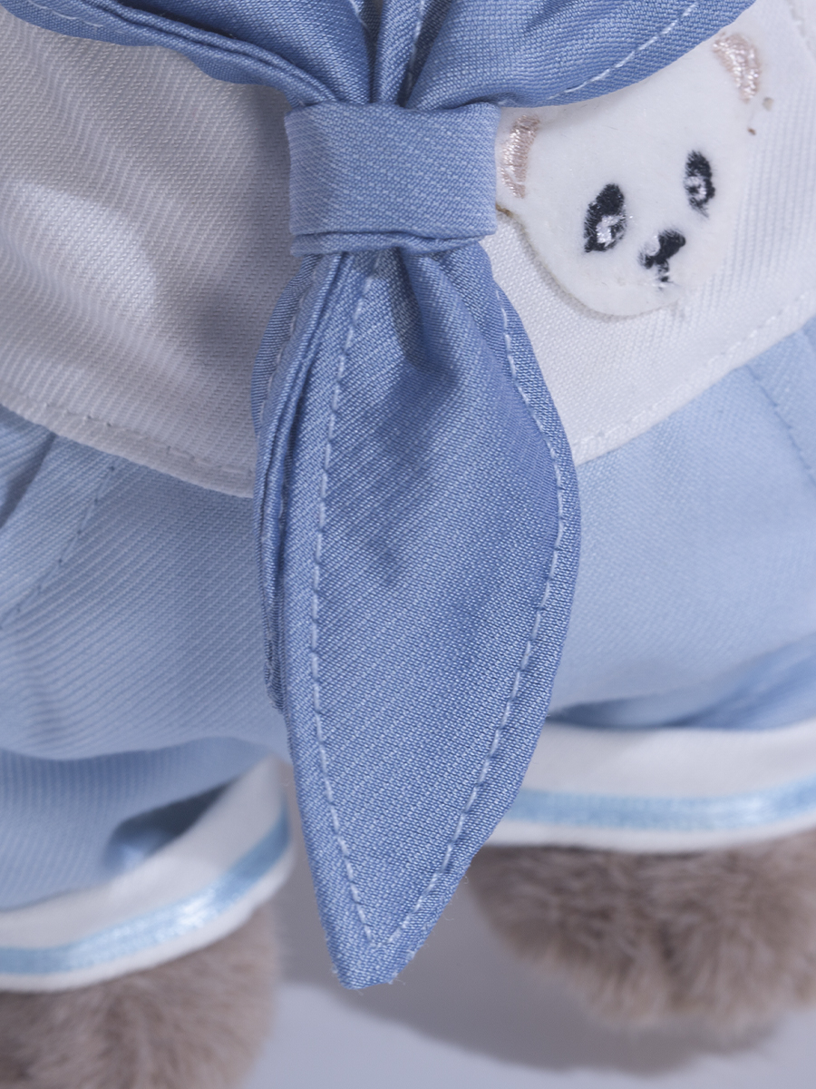 Мягкая игрушка TeddyTales Выдра Оскар - фото 17