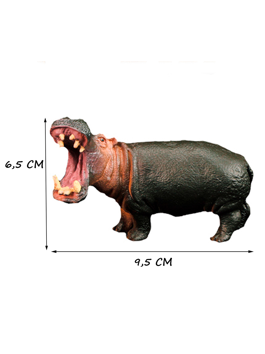 Игровой набор Masai Mara Мир диких животных - фото 16