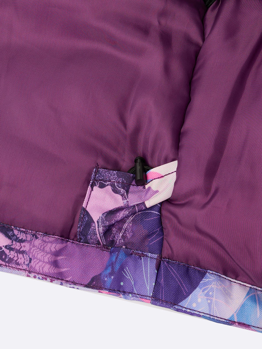 Куртка Lassie 72103421-5930 - фото 10