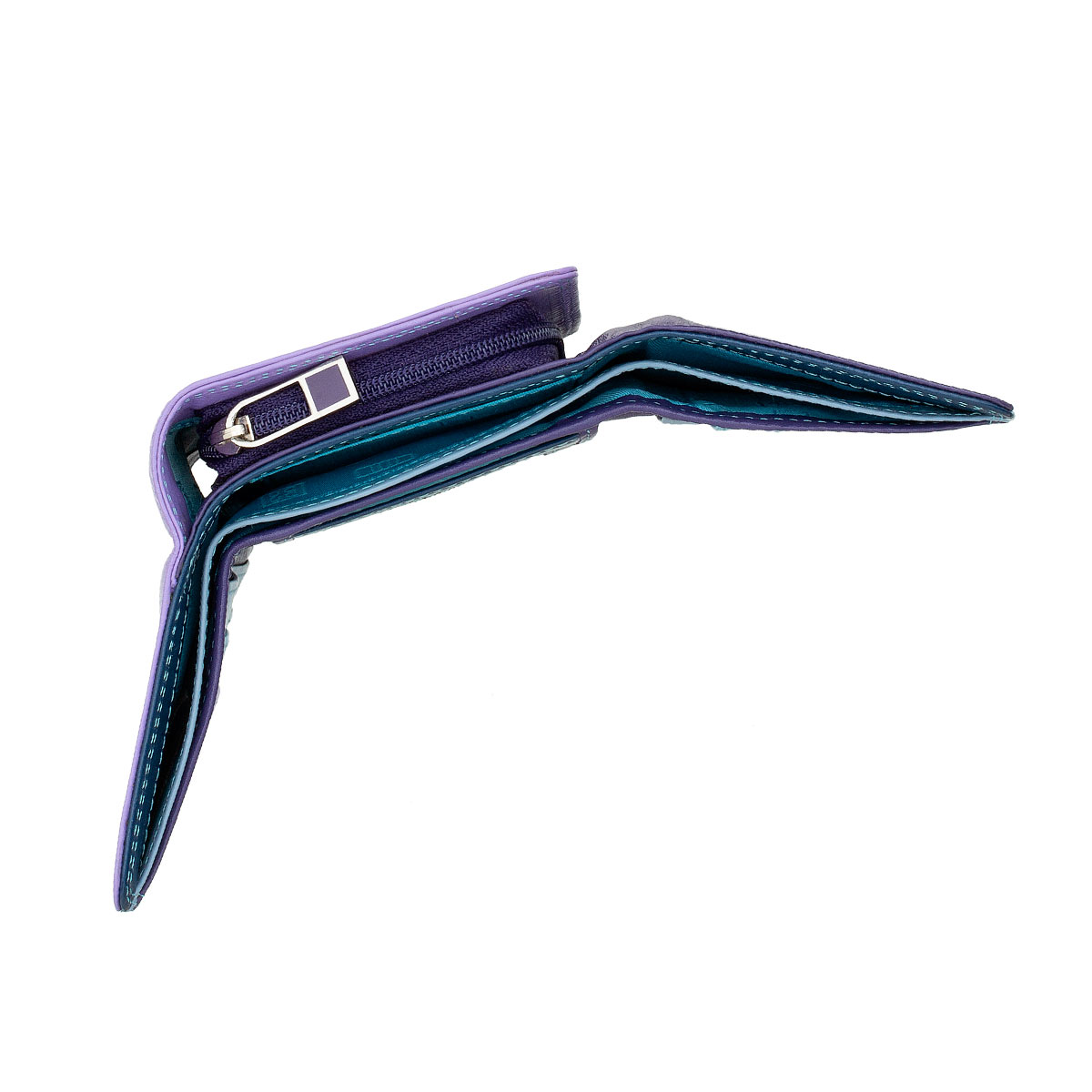 Кошелек DuDuBags 534-1260-mauve - фото 6