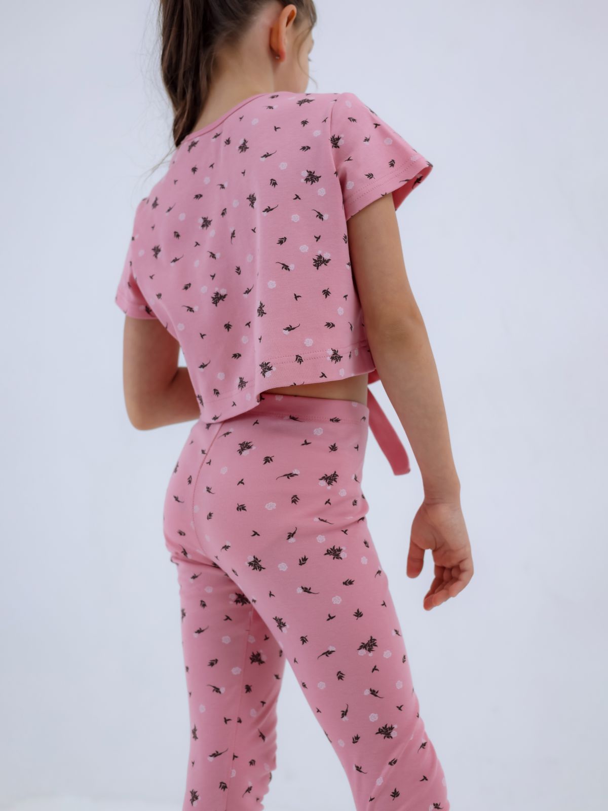 Легинсы Пелигрин Б8пн - фото 7