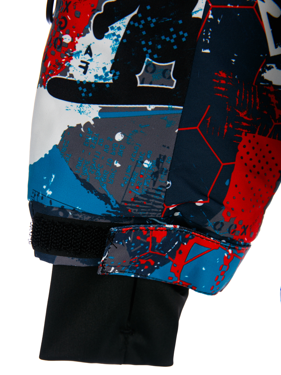 Комбинезон PlayToday 32412326 - фото 11