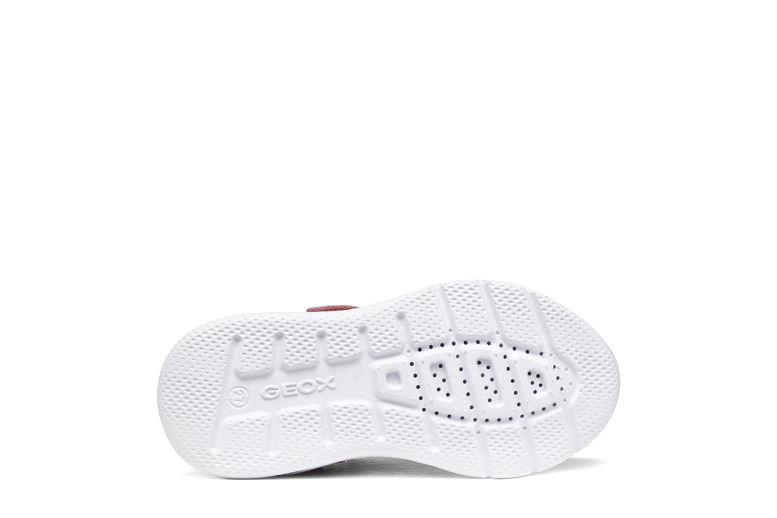 Кроссовки GEOX J66FWE0EWNFC8106 - фото 6