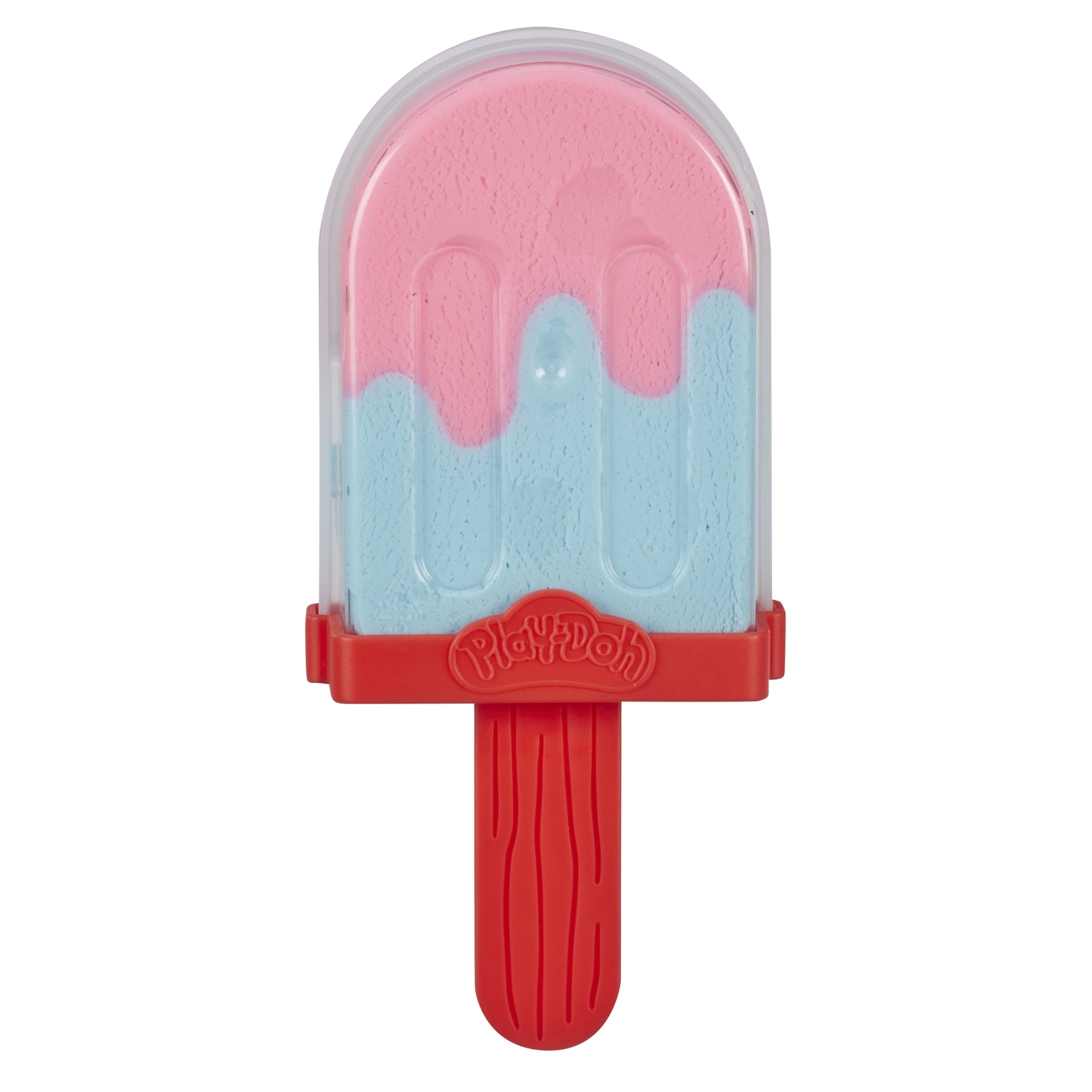 Пластилин Play-Doh Мороженое в ассортименте - фото 8