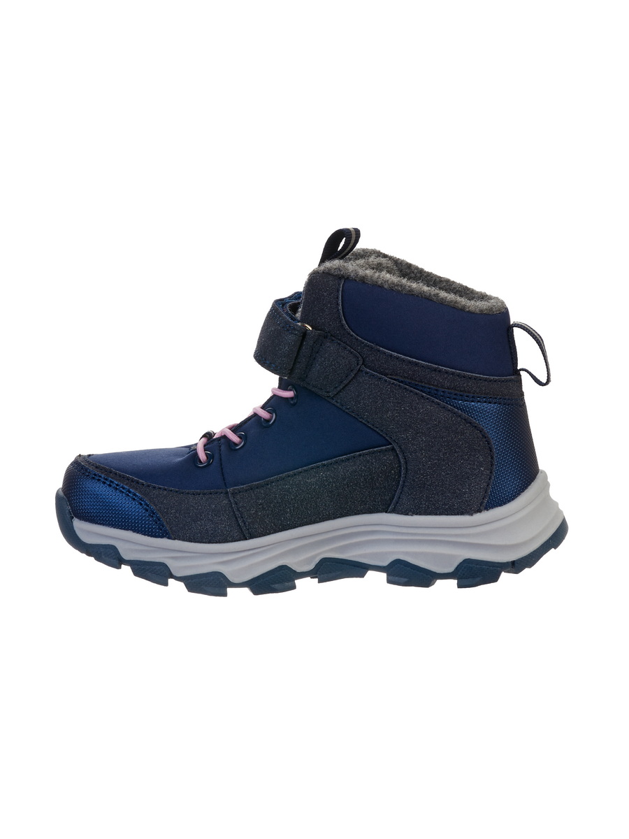 Ботинки Зебра 18674-5 - фото 9