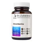 Хромберин Dr. Zubareva 60 капсул