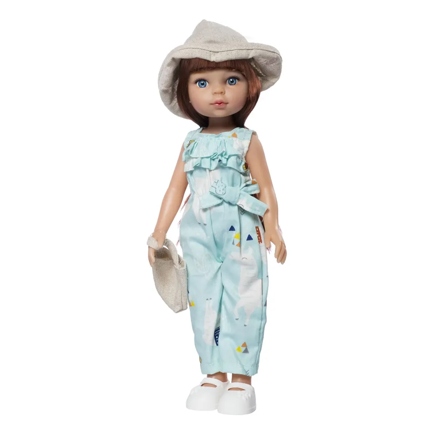 Кукла классическая Funky Toys FT0696183-МП - фото 1