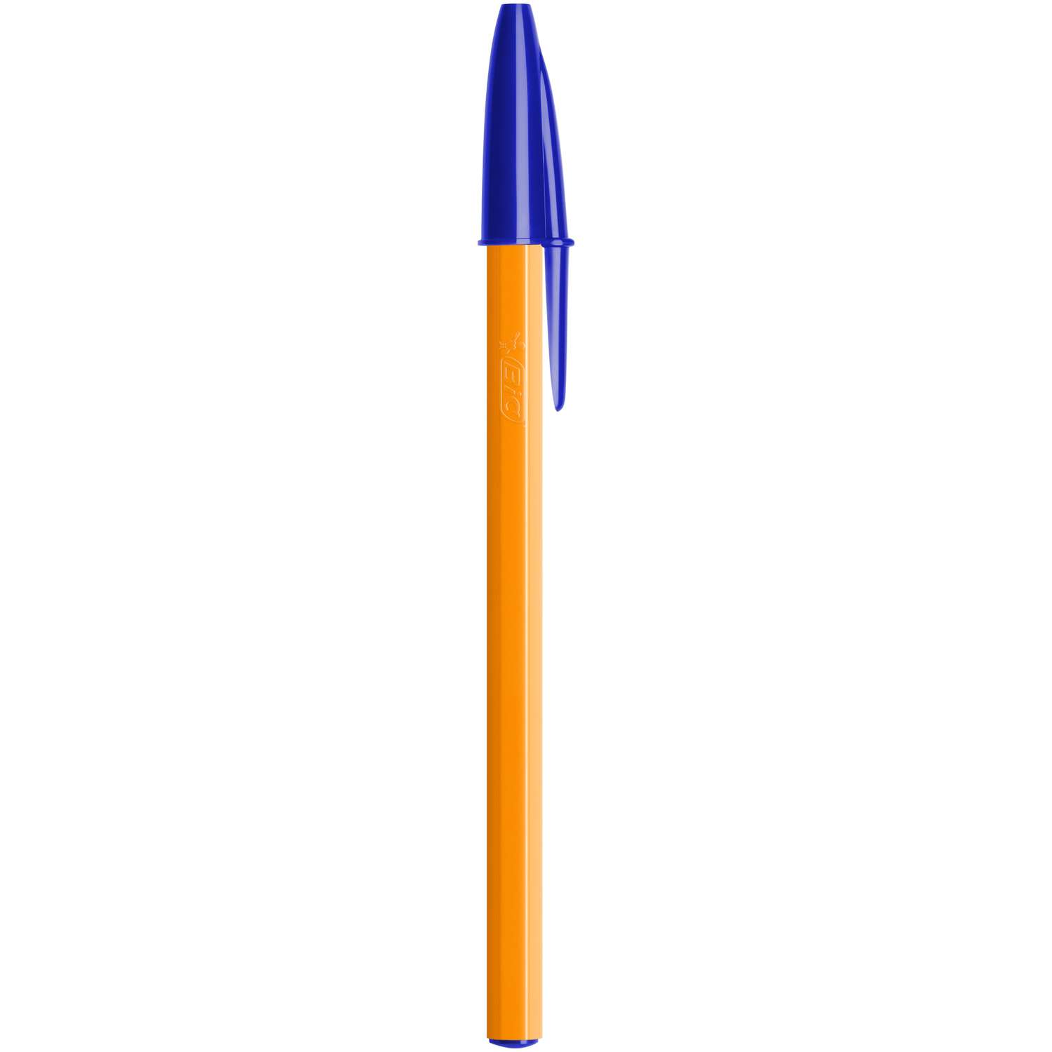 Ручка шариковая BIC 8 шт. - фото 4