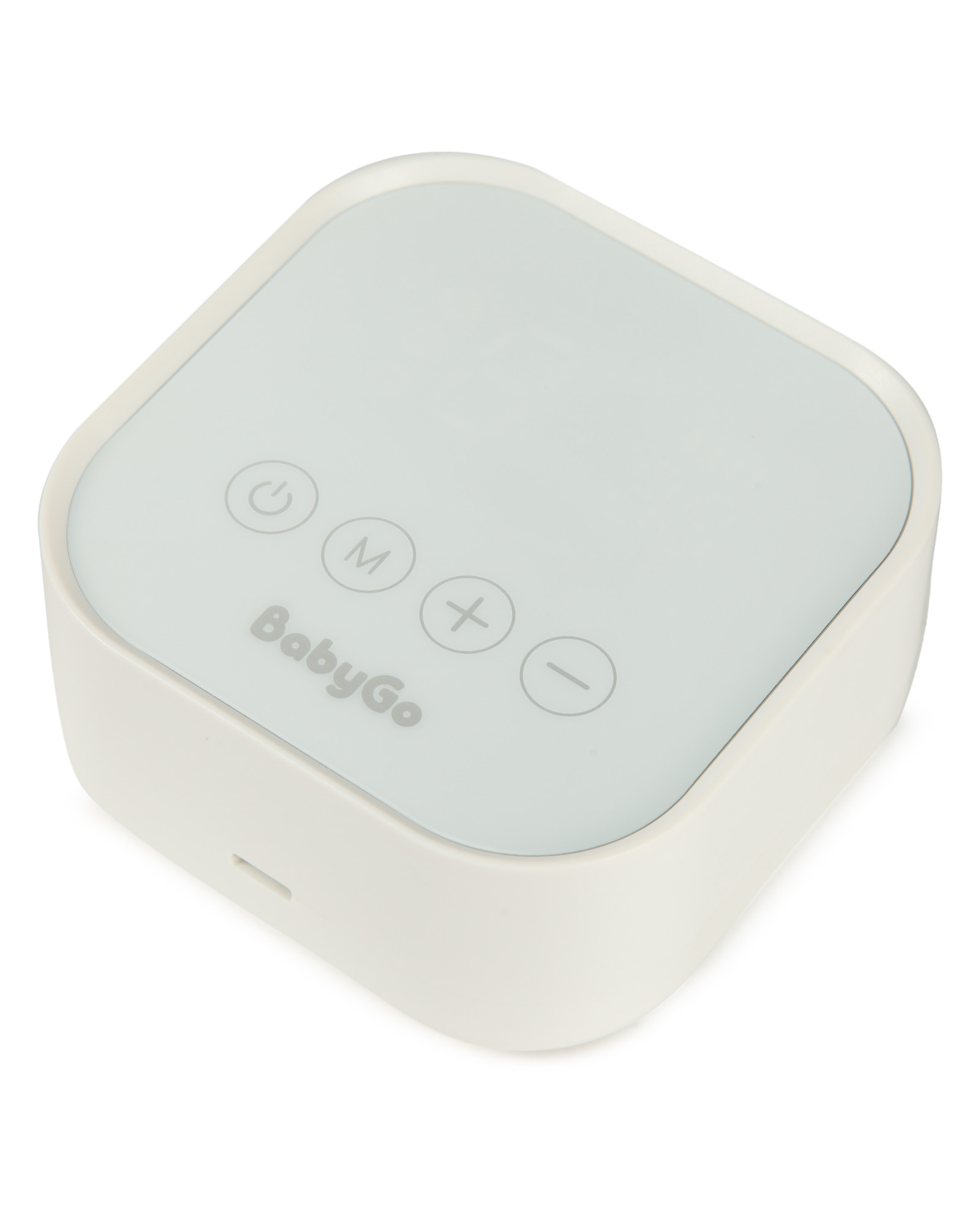 Молокоотсос электрический BabyGo - фото 4