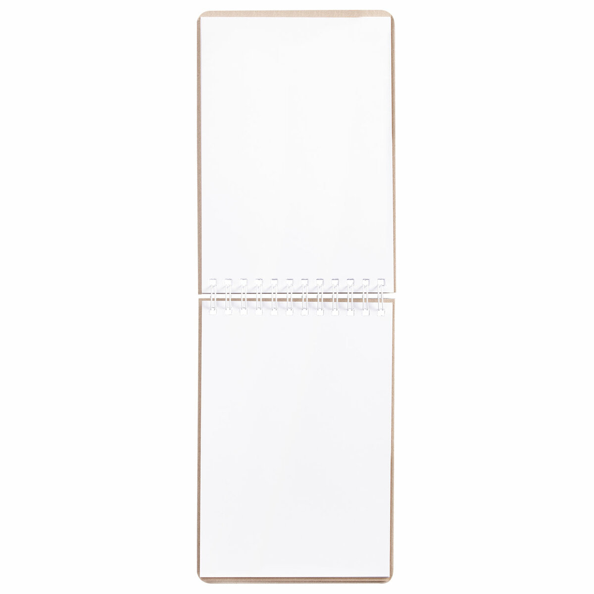 Скетчбук Brauberg для рисования эскизов 80 листов - фото 6