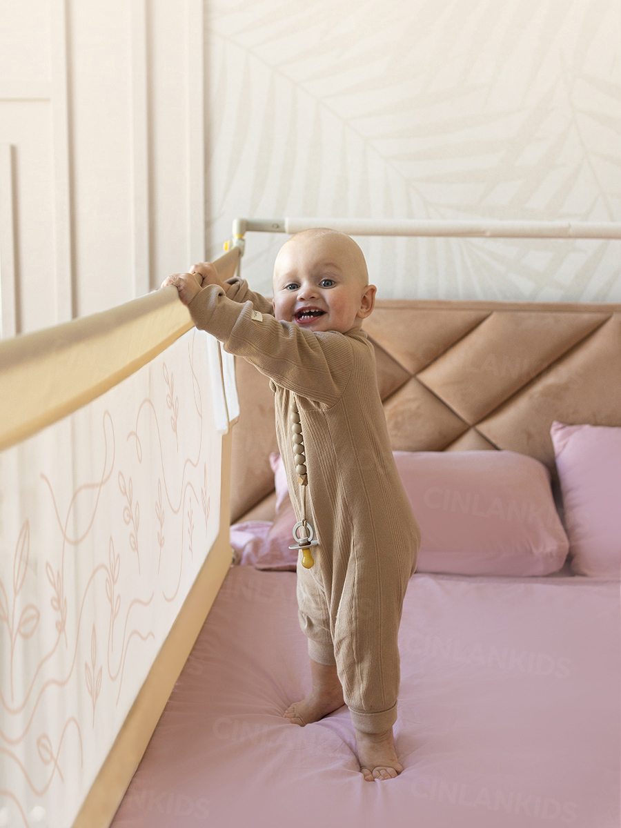 Барьер-ограничитель CINLANKIDS - фото 9