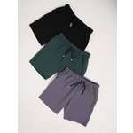 Шорты 3 шт Супер Пупс