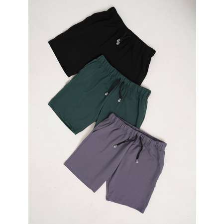 Шорты 3 шт Супер Пупс