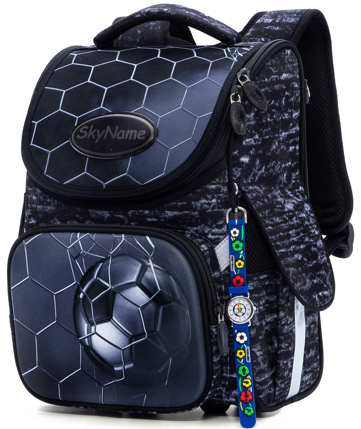 Ранец SkyName - фото 1